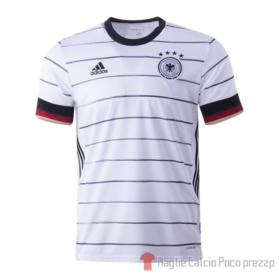 Maglia Germania Home 2019 - Clicca l'immagine per chiudere